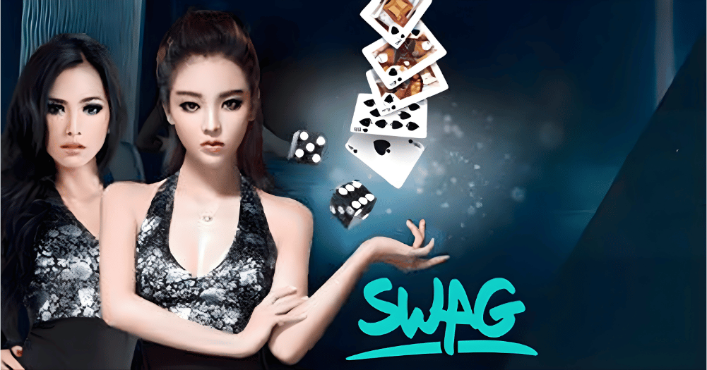 【最新警告】有人假冒SWAG娛樂城詐騙！這樣的LINE邀請千萬別點！